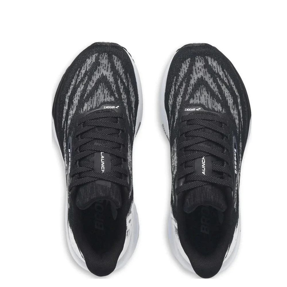 Brooks launch 11